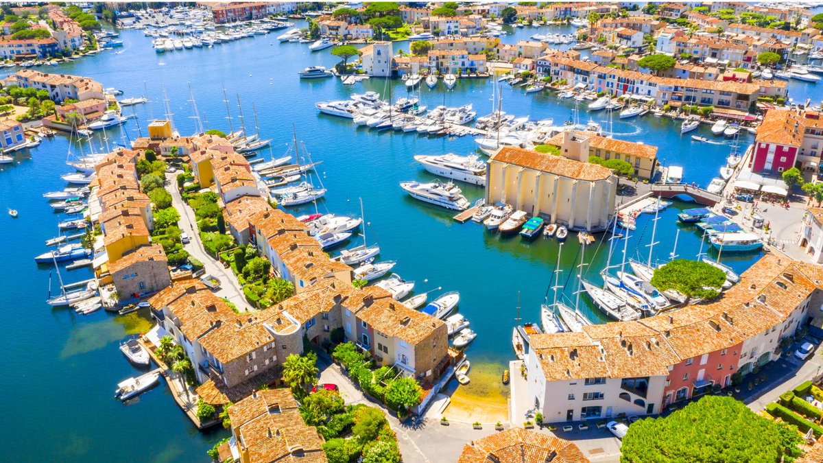 The Good Life France tweet media