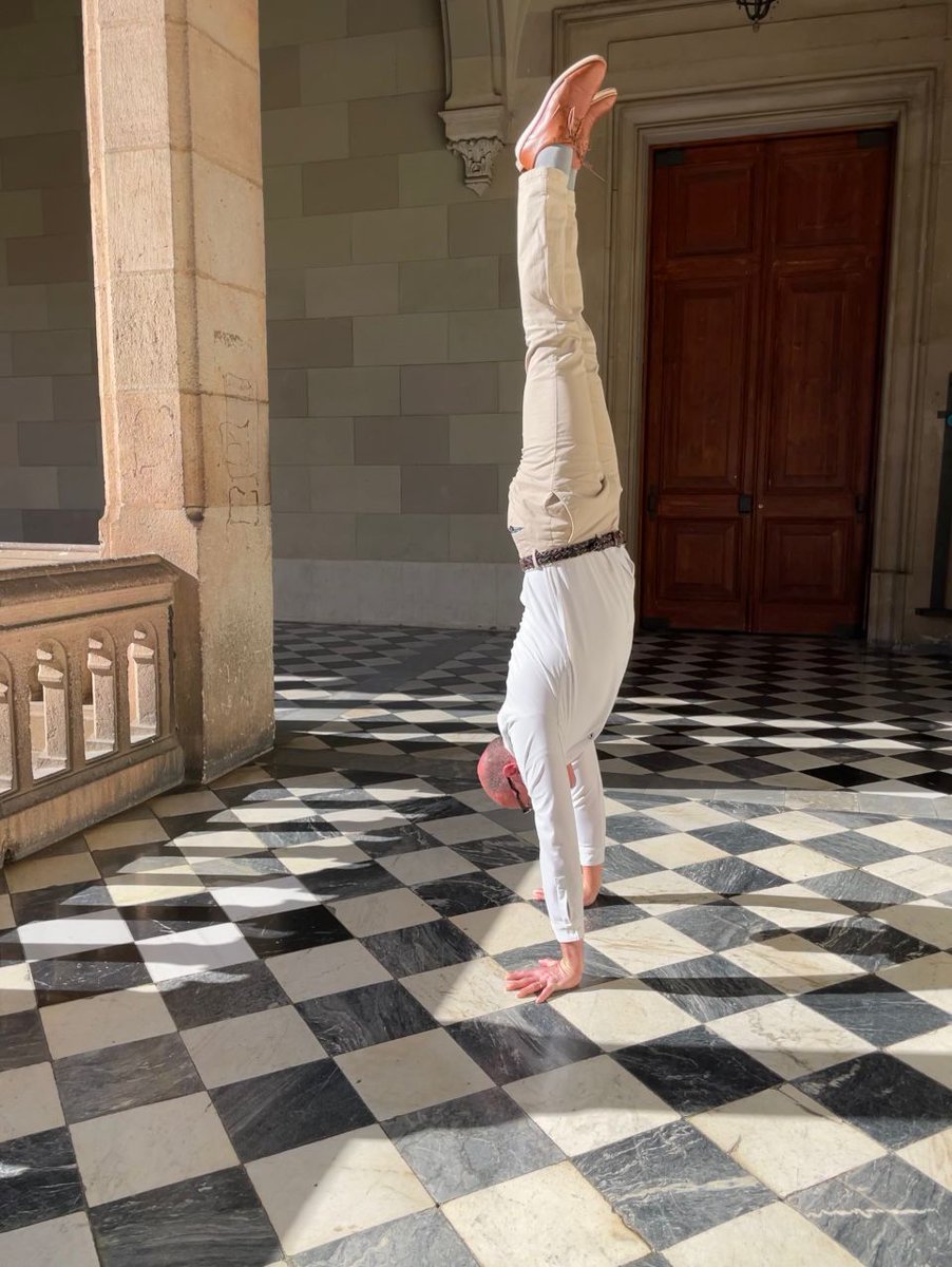 Facultat de Matemàtiques i Informàtica UB tweet media