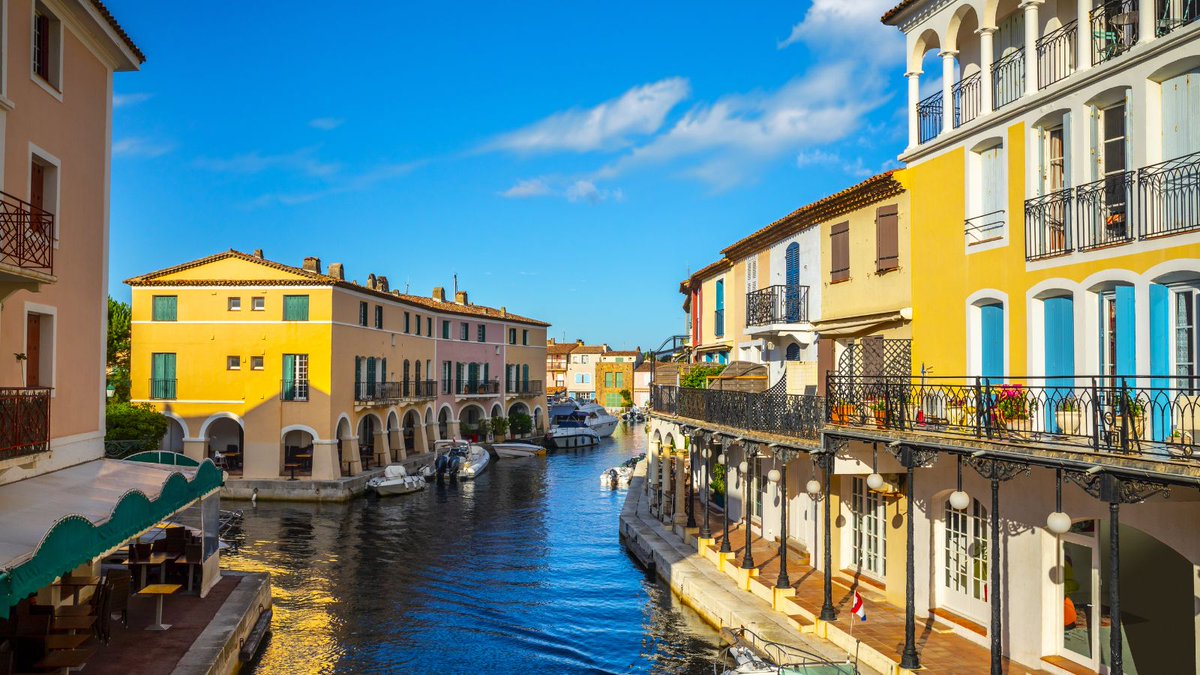 The Good Life France tweet media
