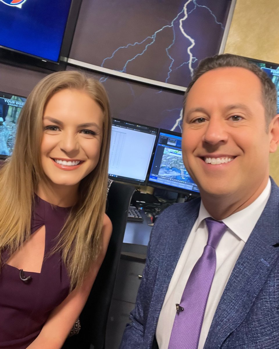 madithemet's tweet image. Where my lady Mets at?!?! Today we wear purple to show our support for women in Science, Technology, Engineering, and Mathematics fields in which females are statistically underrepresented 👩‍🔬🧪🔭🔬 #dressforSTEM @kmondayWSOC9 @wsoctv