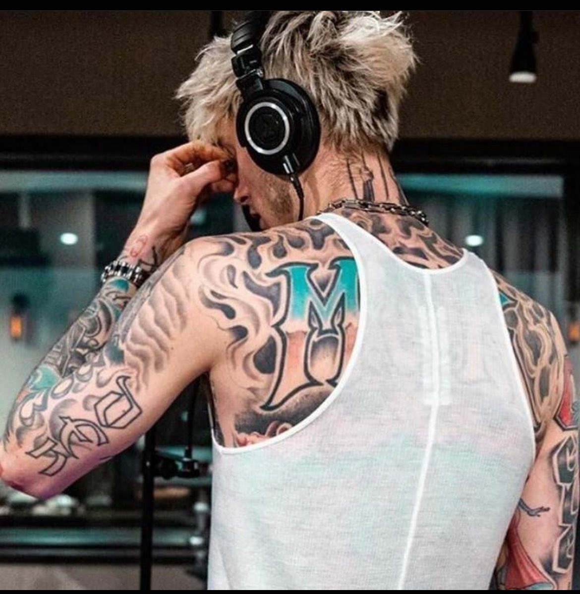 JDM | (PARODY) tweet media