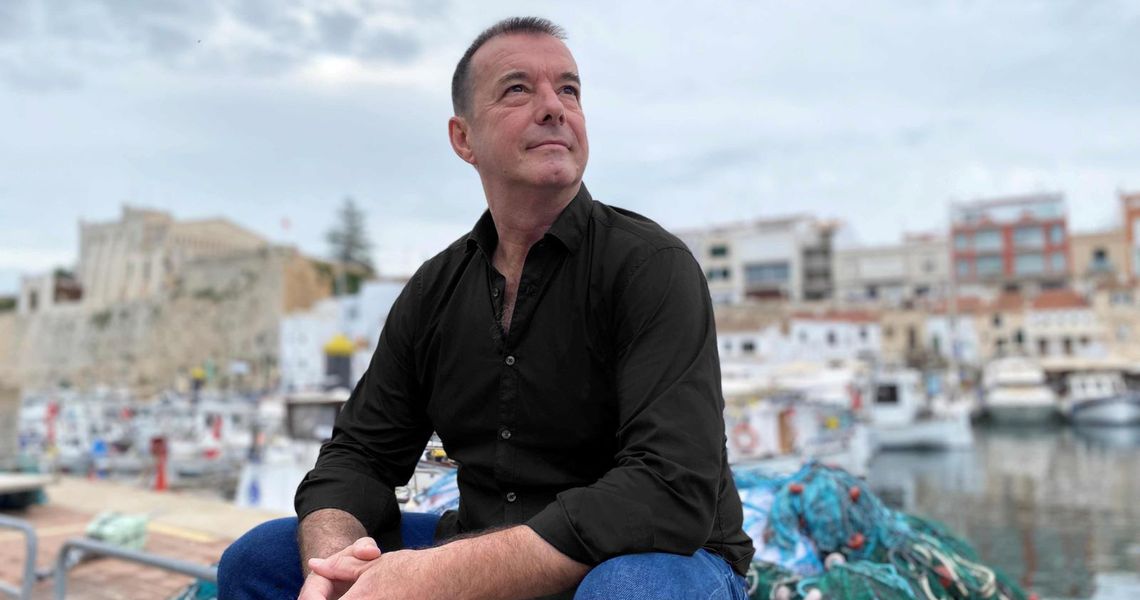teatreprincipal's tweet photo. Aquesta setmana al Principal de Palma:
🩰 “Los Perros”, #dansa amb Marcos Morau i Led Silhouette
🎶 Cris Juanico presenta "Cançons de Xerxa”
🎼 Stabat Mater de J. Haydn, #concert de #pasqua
Bona setmana!
Tot ➡️https://t.co/mYD0DcufZG #ViualPrincipal https://t.co/s3a7fHtocg