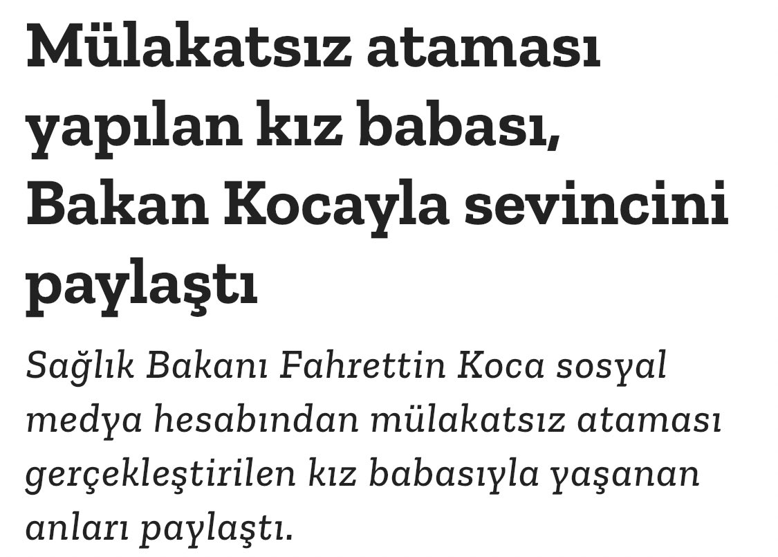 Bu insanlık ise Öğretmenlere yaşatılan nedir?

Sağlıkçılar ana baba evladı ise Öğretmenlere karşı bakış açınız nedir?

#HaykırıyoruzYusufTekinistifa