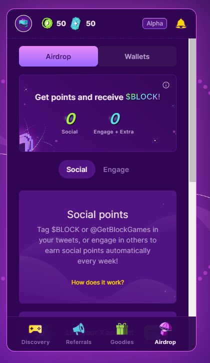 kianyourgirl's tweet photo. Im back! This is my day one, am i late?

Small accounts engage so I can follow you! $BLOCK 

Like, Retweet and quote $BLOCK  ill do the same 🖤

@GetBlockGames @ParamLaboratory @GaiminIo https://t.co/zKG8nD2vav