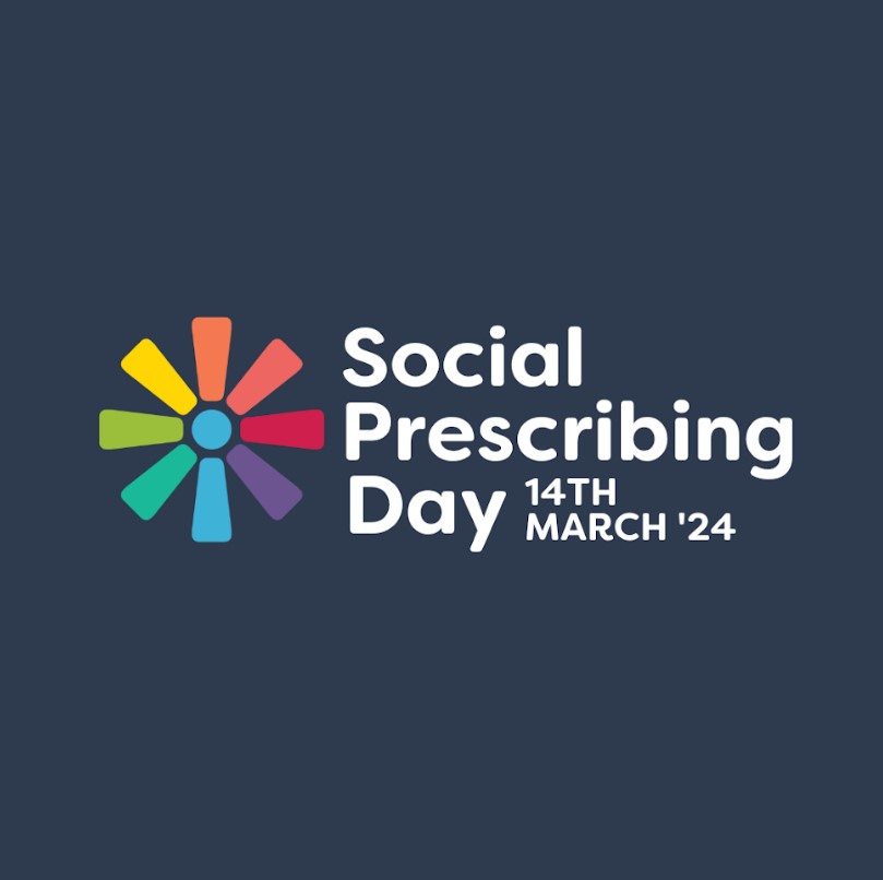 Happy #socialprescribingday2024! We're enjoying seeing all the posts about how #socialprescribing is helping people across the UK and beyond...and we'd love to hear your story! (don't forget to add the #socialprescribingday hashtag too!) @NASPTweets @SocialPrescrib2