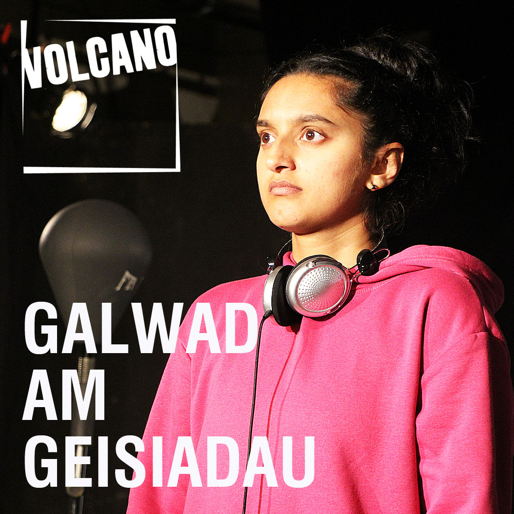 VolcanoUK's tweet photo. The Shape of Things to Come 2024
Ceisiadau ar agor!
Yn y llun: Aasiya Shah, I Did Not Just Waste My Life, 2023
https://t.co/zAm1FjtstW
#galwad #cyfle #perfformio #gwaithnewydd #unig #theatr #artistiaid #creu #comisiynau https://t.co/7Ryp0Bvjox