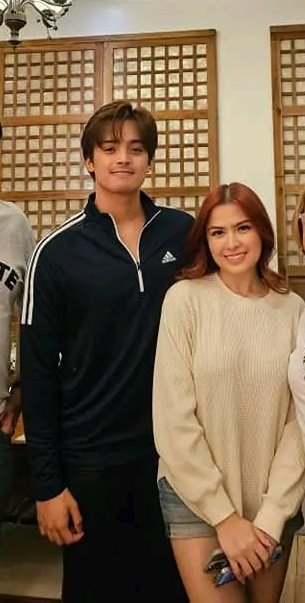 sherylangel121's tweet photo. KDLex perfect together

KDLEX PROMchanted NIGHT

MAGICAL EVENING WITH KD 

DOVE 7DAYSChallenge WithALEXA
#KDestinedForALEXA
#StarMagicalProm2024 https://t.co/OFqVYTIugR