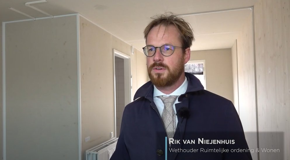 Campus Groningen tweet media