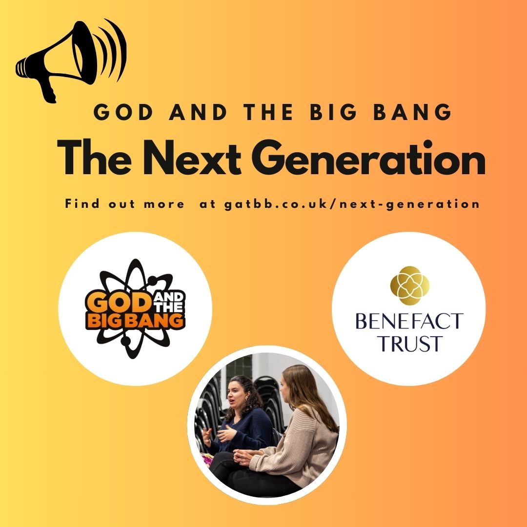 EXCITING NEWS! 🥳🥳🥳

Head over to our website to find out more: gatbb.co.uk/next-generation 

@Benefacttrust <a href="/StJohnsDurham/">St John's College</a> <a href="/UK_CiS/">ChristiansInScience</a> <a href="/the_issr/">ISSR</a>  <a href="/ExploreBQiC/">Big Questions in Classrooms</a> <a href="/Sci4theChurch/">Science for the Church</a> <a href="/JRayI/">JRI</a> <a href="/RE_Today/">RE Today Services</a> <a href="/RECouncil/">Religious Education Council</a> <a href="/LASARcentre/">LASAR Centre</a>  <a href="/TheFaradayInst/">TheFaradayInstitute</a> <a href="/eclasproject/">Equipping Christian Leadership</a> <a href="/BioLogosOrg/">BioLogos</a> <a href="/FaradayChurches/">Faraday Churches</a>