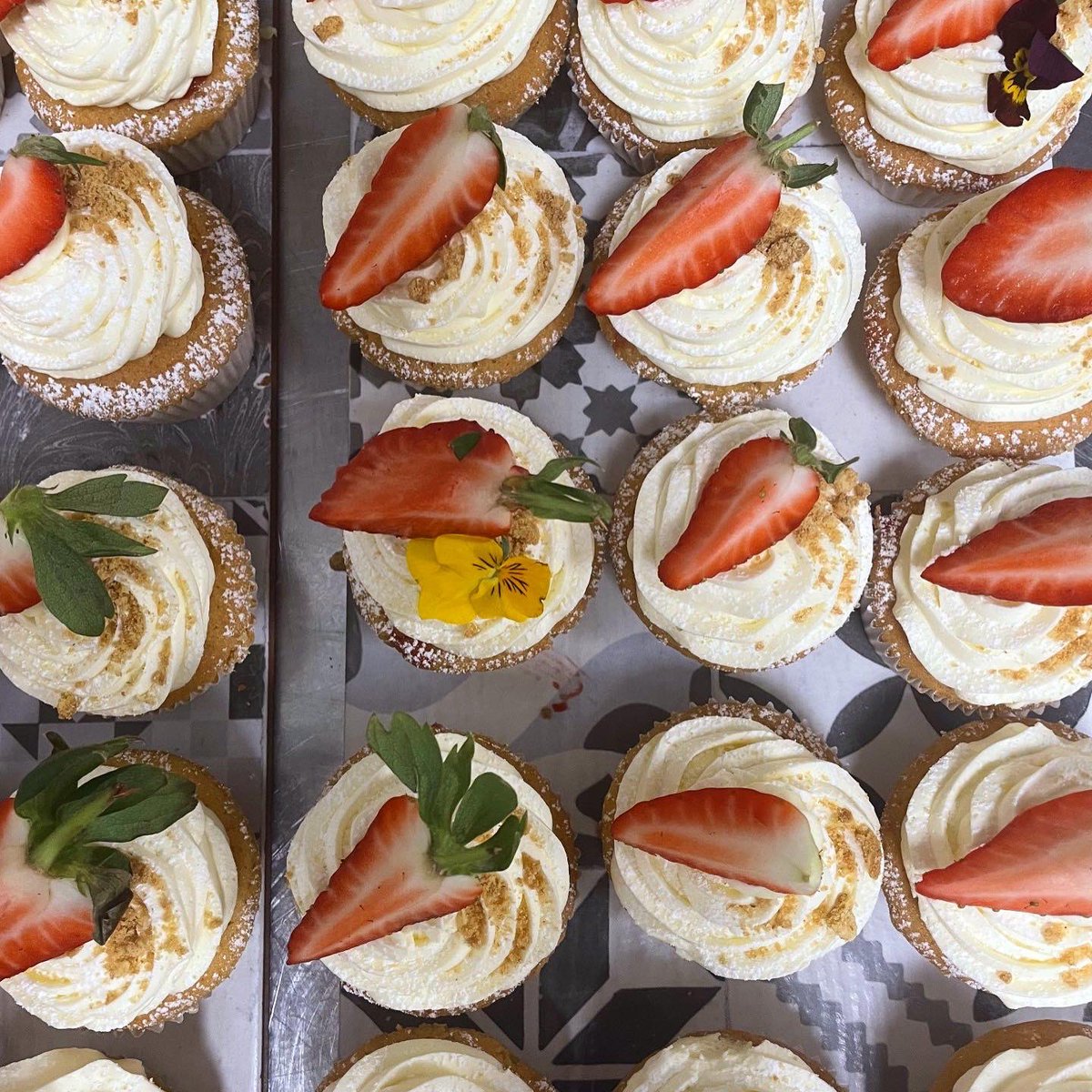 BaxterStorey Ireland tweet media