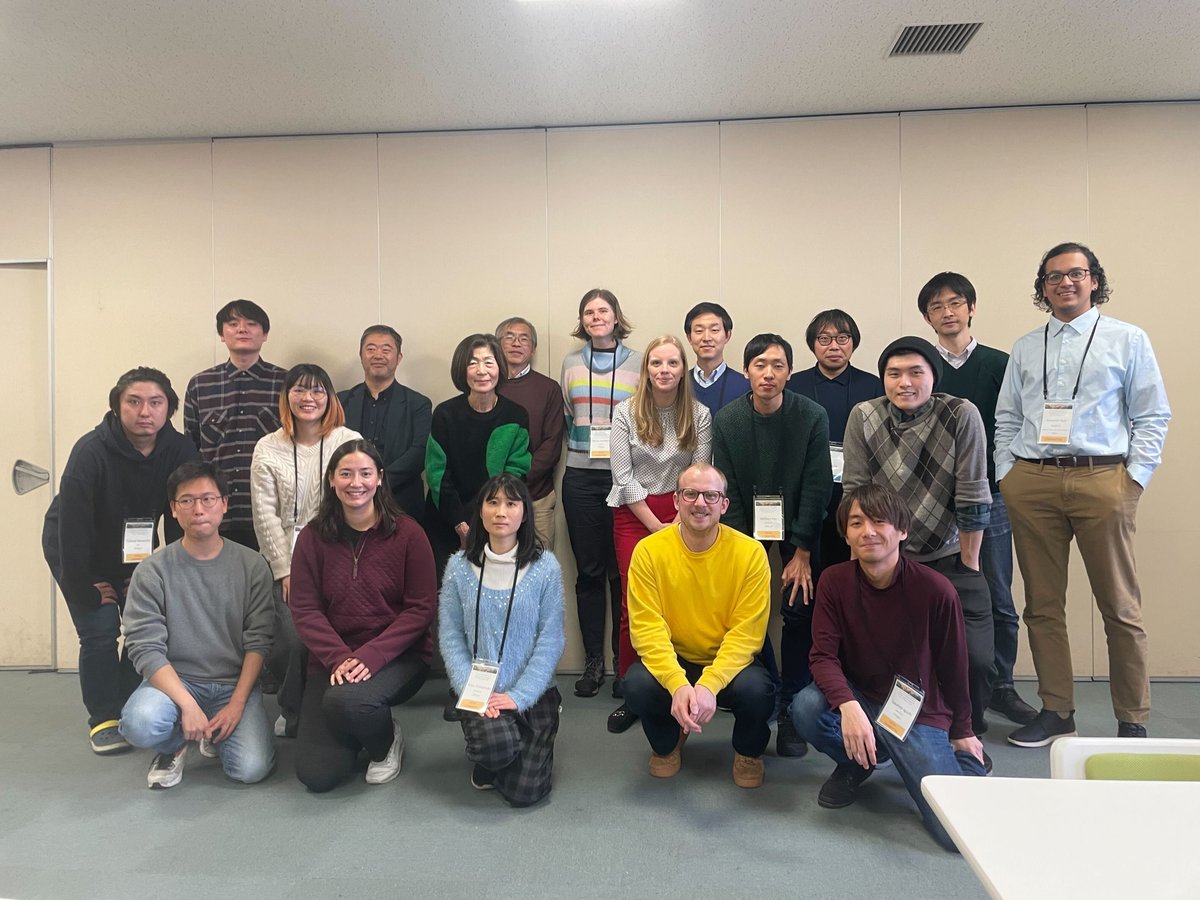 Reflecting on the successful Wellman/UTokyo Symposium (Feb 20-22): three days of scientific insights, professional development, and diverse discussions.  Thanks to all who contributed to this enriching platform for growth and exchange. #the3rdAnnualMGH