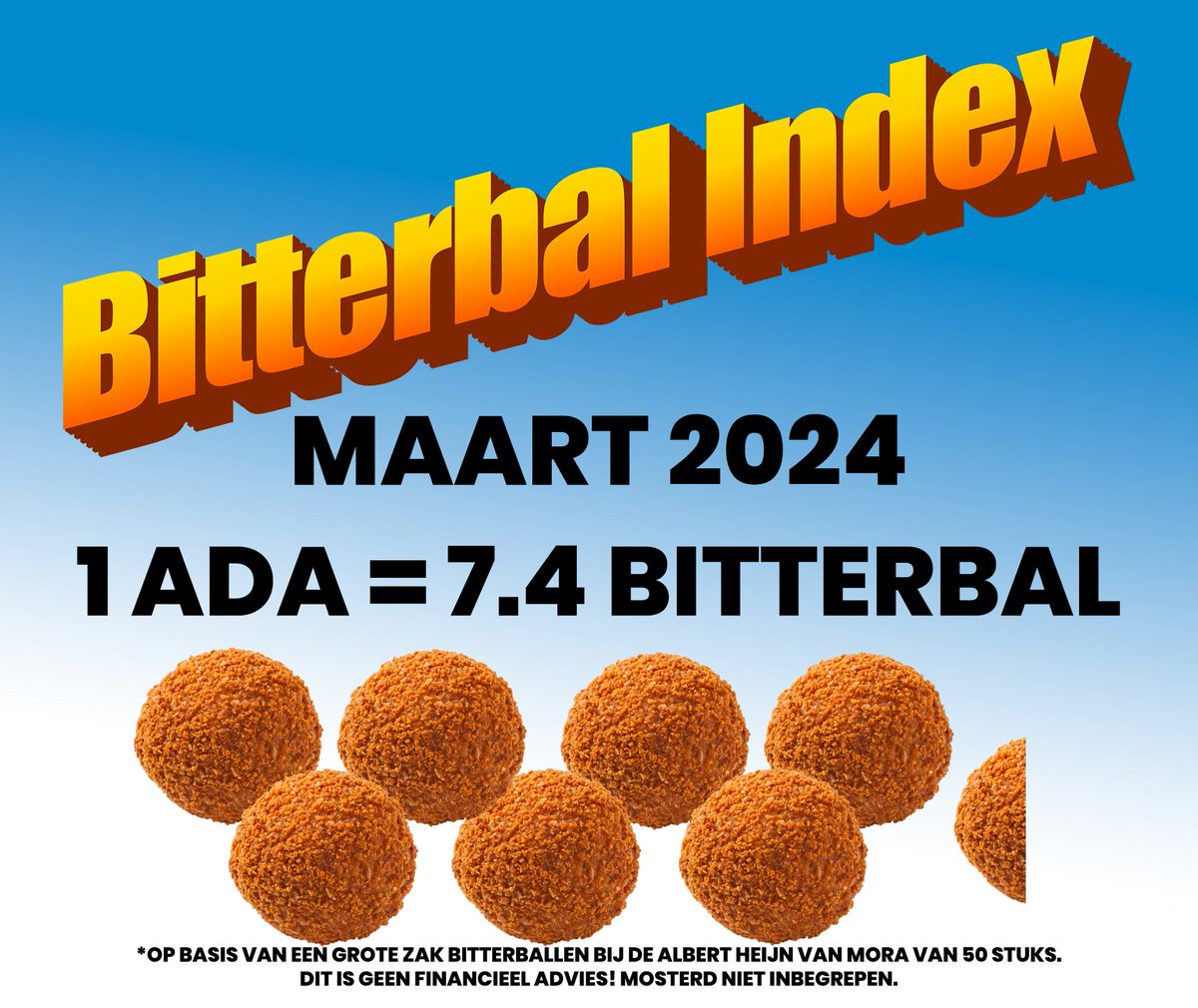 De Cardano Kroeg Podcast / Bitterbalpool (BITB) tweet media