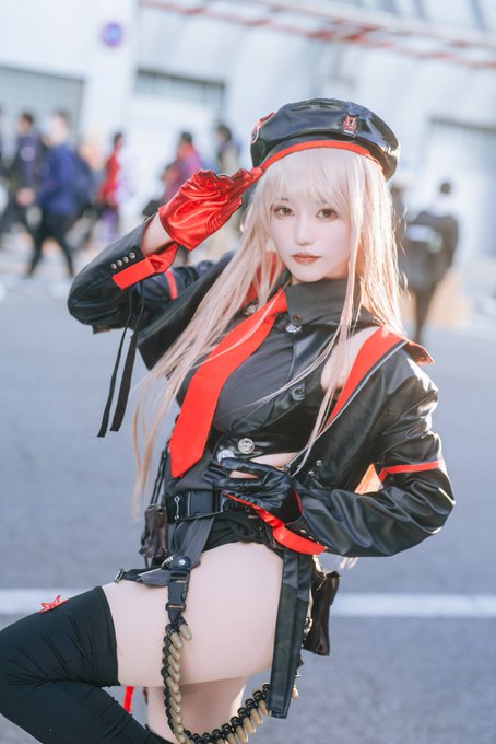 コスプレイヤーはるさん家の犬のTwitter画像21