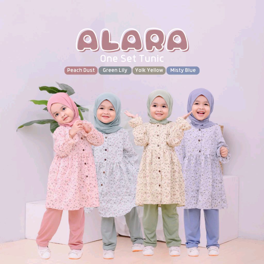 Imong_Chenchen's tweet photo. Cek Alara One Set Tunic | One Set Tunic Anak | One Set Anak Perempuan dengan harga Rp101.500. Dapatkan di Shopee sekarang! https://t.co/LQjIovQLwB https://t.co/XCBvaXSaiu