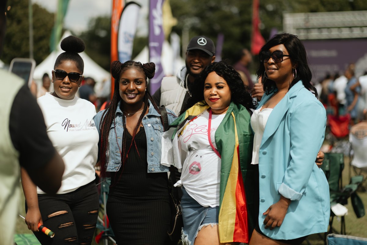 Zimfest's tweet photo. Throwback to the unforgettable moments at ZIMFEST! 🔥 Share your favorite memories with us in the comments below! 
📸 Let's relive the magic together! ✨ 
#ThrowbackThursday #ZIMFESTMemories #GoodTimes https://t.co/tyUTCNgOoq