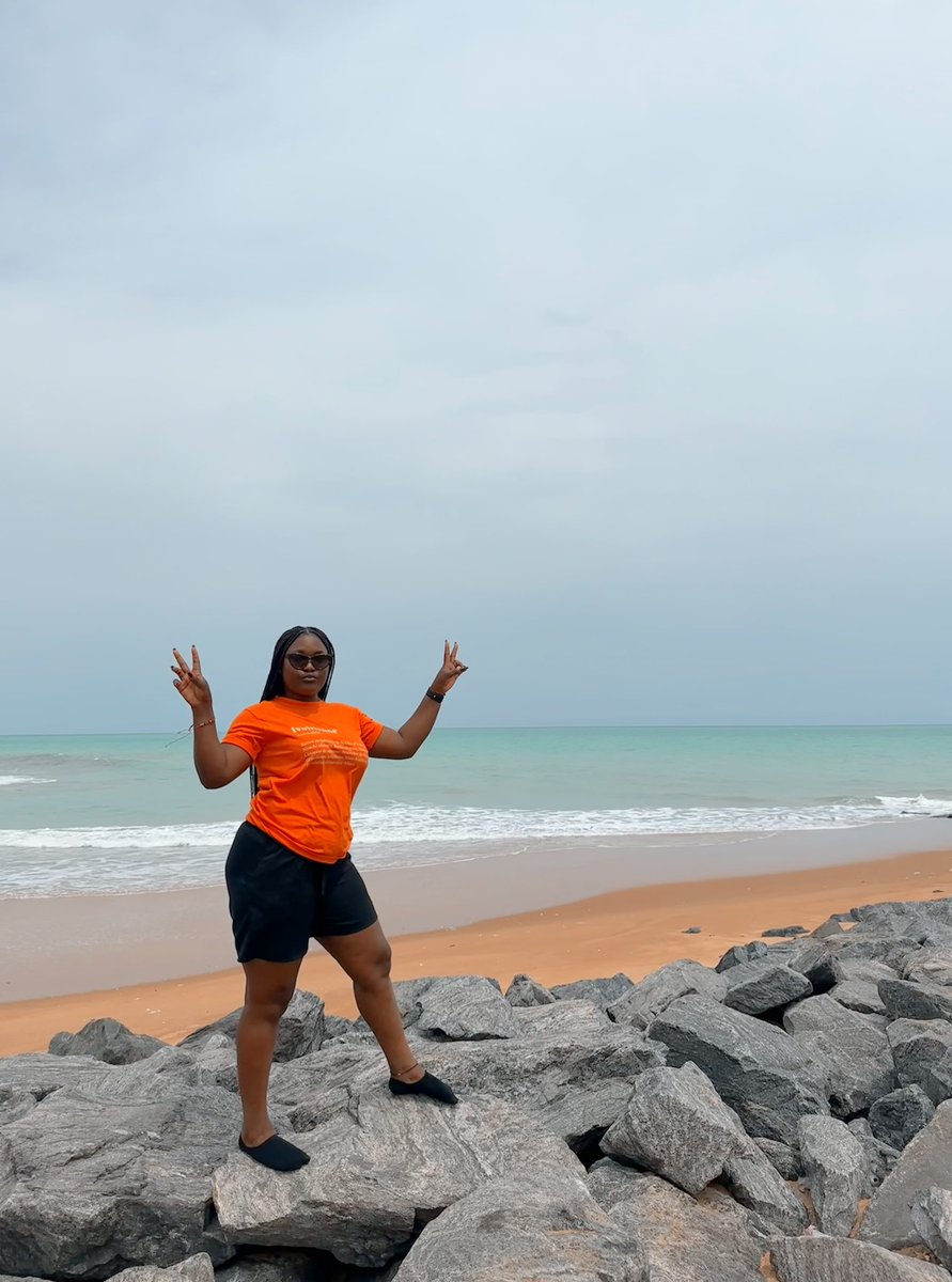 DAttiley's tweet photo. Bienvenue à Lomé 🇹🇬🌹 https://t.co/6dUmGjS4le