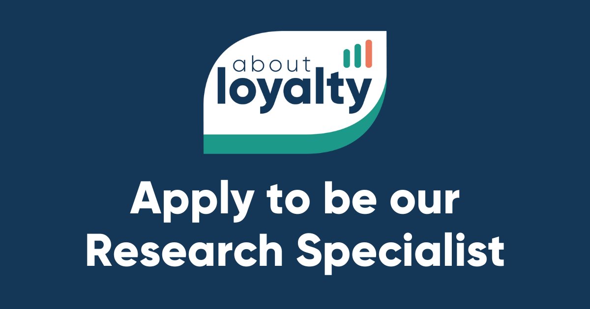 About Loyalty tweet media