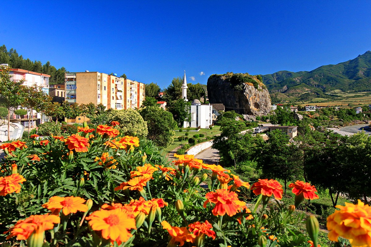 Gëzuar Ditën e Verës! Lulëzimi i natyrës le t'i sjellë çdo shqiptari një zgjim të ri dhe të freskët të shpirtit! 🌺🇦🇱