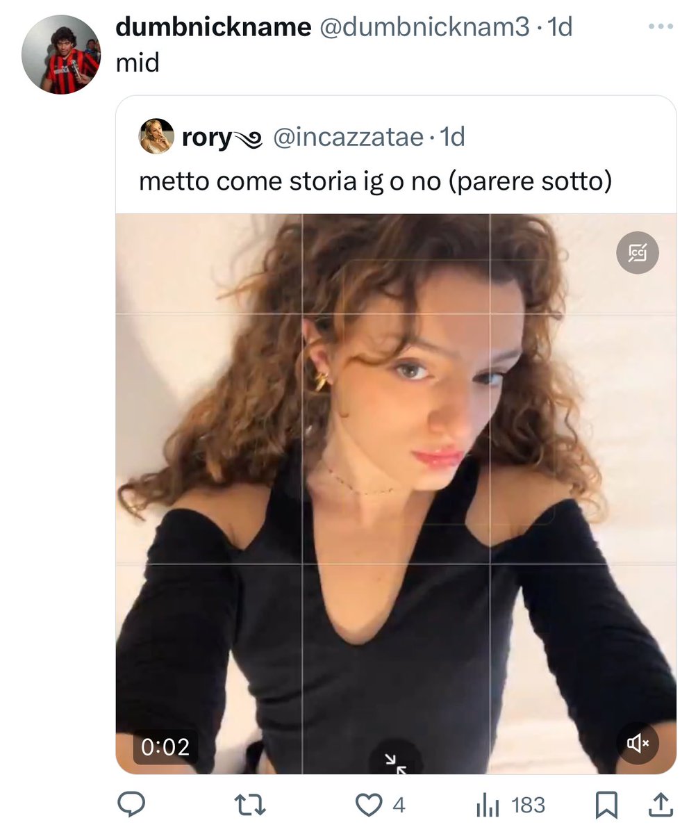 bratmure's tweet photo. uomini che per l’ennesima volta danno parere non richiesto https://t.co/8rslFxbQmV