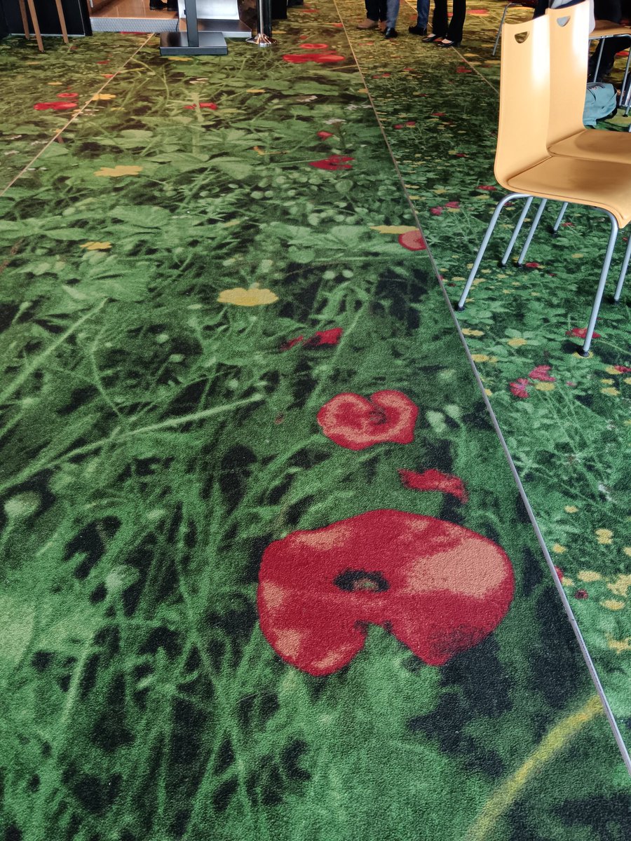 Même la moquette du parlement européen est prête pour le premier débat #Europeennes2024
Rendez-vous à 17 heures sur <a href="/publicsenat/">Public Sénat</a> et les quotidiens <a href="/EBRApresse/">EBRA Info</a>
#coquelicotTV