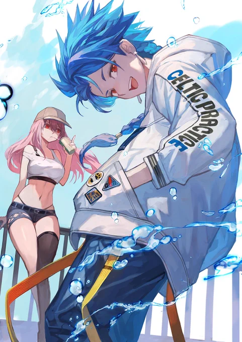 セタンタ 