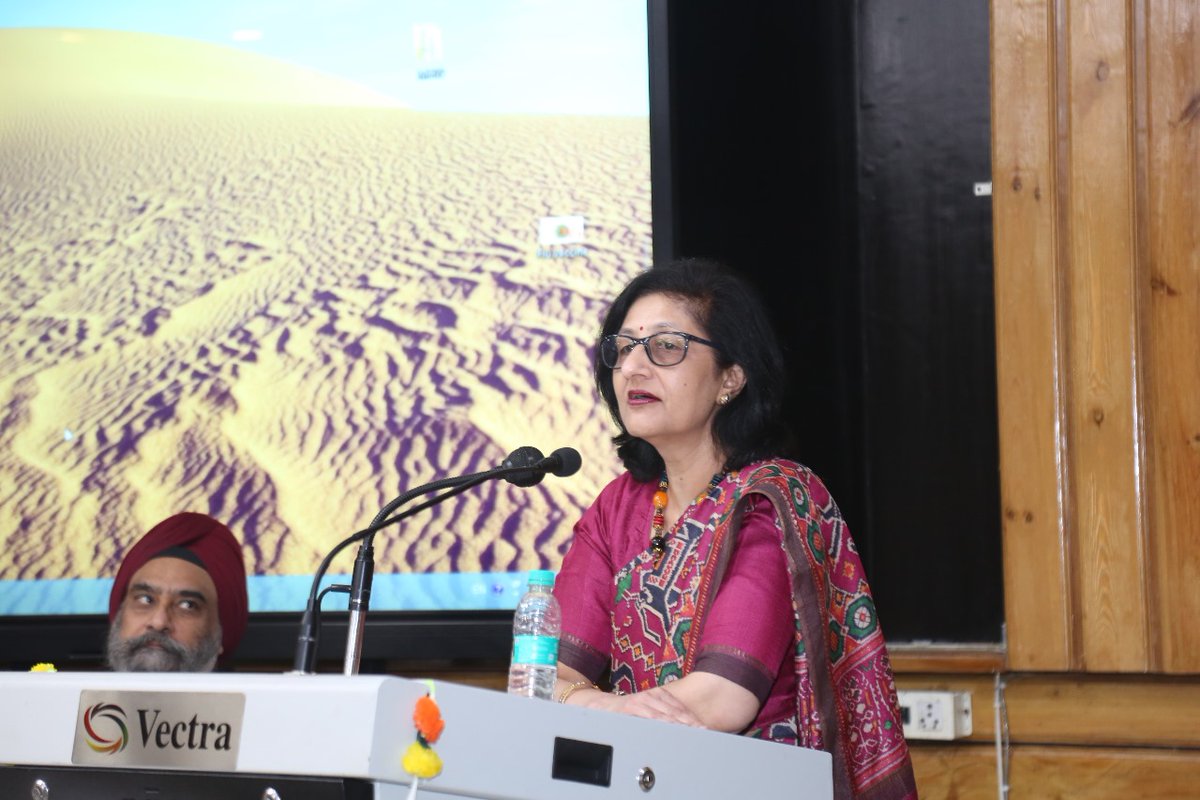 SJHDELHI's tweet photo. A training workshop on #InstitutionalEthics & #GoodClinicalPractices was organized today by IEC @SJHDELHI, inaugurated by Dr V Talwar MS in presence of Principal Dr G Khanna, Dr S Saxena chairperson IEC, Addl MS, Dr Sumathi,HODs,faculty & IEC members. >100 faculty participated. https://t.co/ZmhTLmhg12