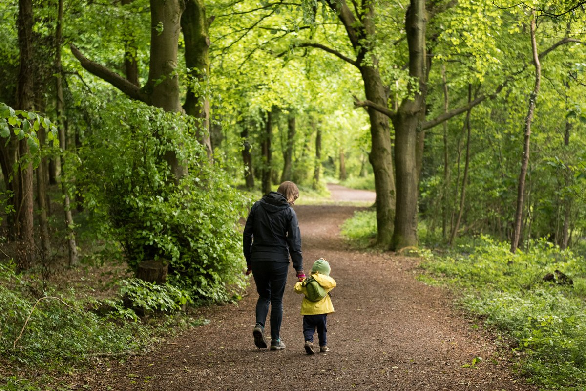 Heritage Buddies are volunteers who help people to benefit from heritage activities in their area through social prescribing. Our new toolkit could help set up a scheme in your local community. Find out more ➡️ bit.ly/WellbeingSocia… #SocialPrescribingDay @NASPTweets