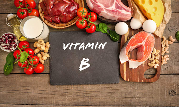 BosqueBetula's tweet photo. Vitaminas B1 y B2 para reducir el riesgo de sarcopenia

Un nuevo estudio transversal ha hallado que ingestas incrementadas de vitaminas B1 y B2 disminuyen de forma significativa el riesgo de sarcopenia en adultos sanos.

https://t.co/gf9j60WDAp https://t.co/oEsTX8ATn0