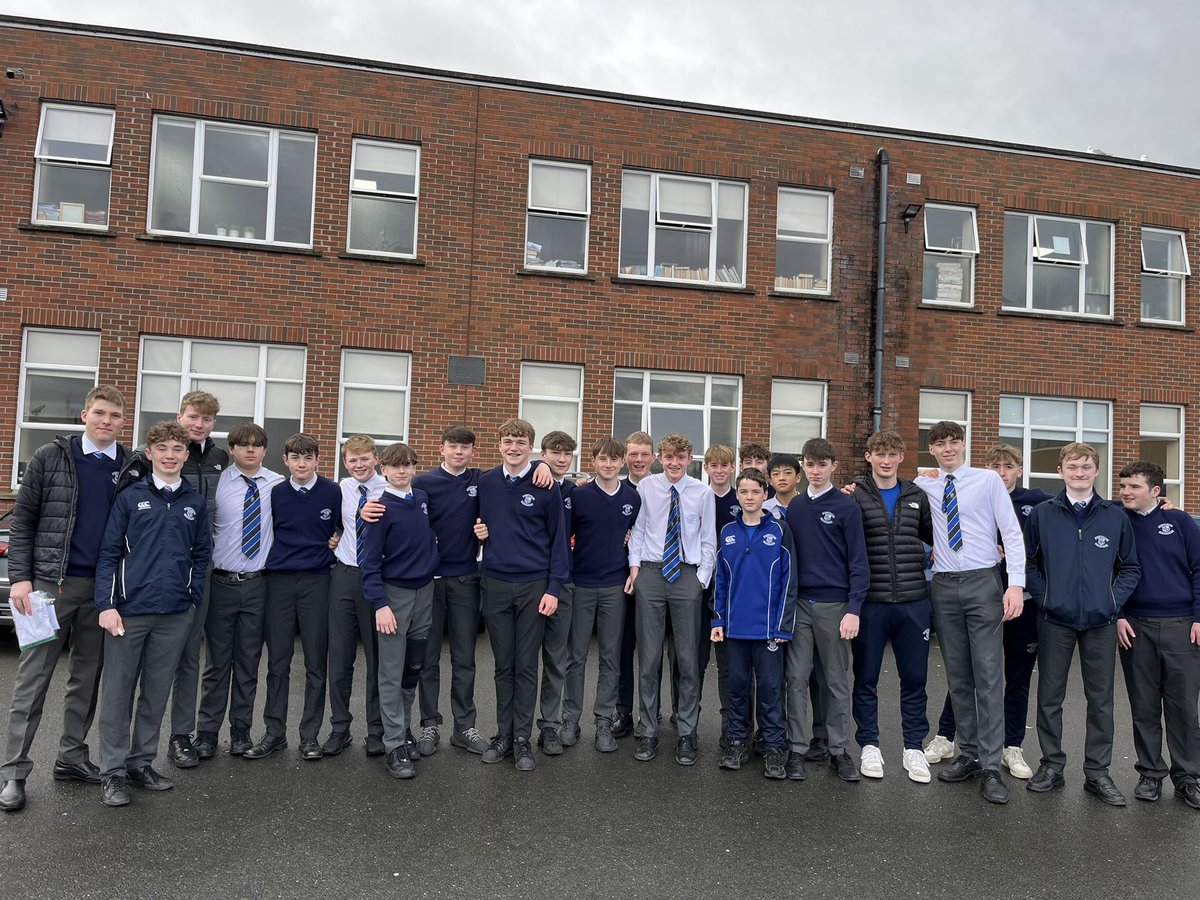 Buaiteoirí den Tóraíocht Taisce.  #SNAG