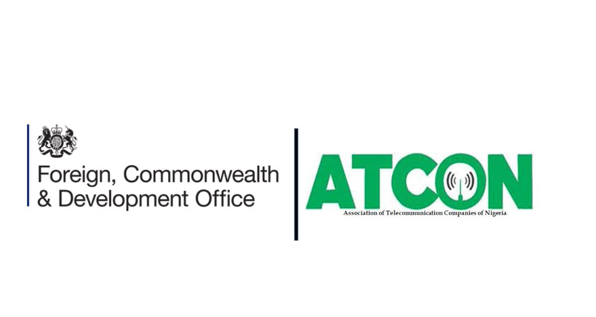 The Foreign, Commonwealth and Development Office (FCDO) of the UK government and Initiative for Digital Inclusion (IDI), in collaboration with  the Association of Telecommunications Companies of Nigeria (ATCON) are set to host a Technical Conference on Sustainability of Last-Mile