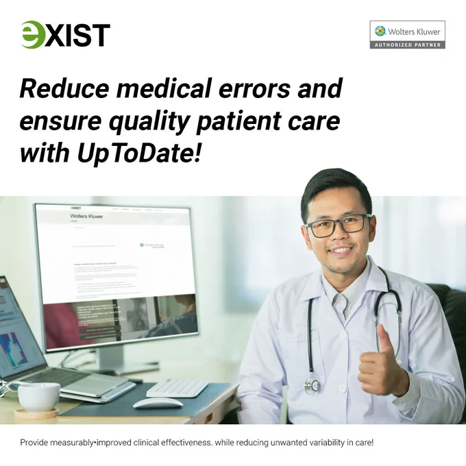 Image from Exist Software Labs, Inc. (@existglobal)