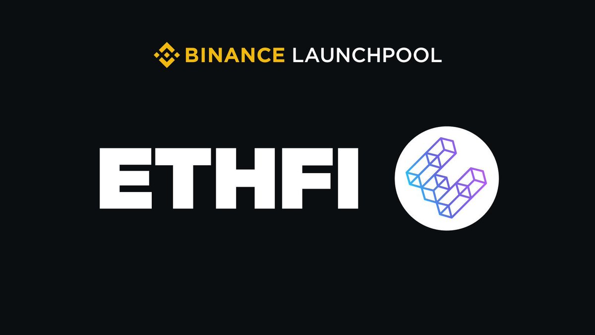 Binance tweet media