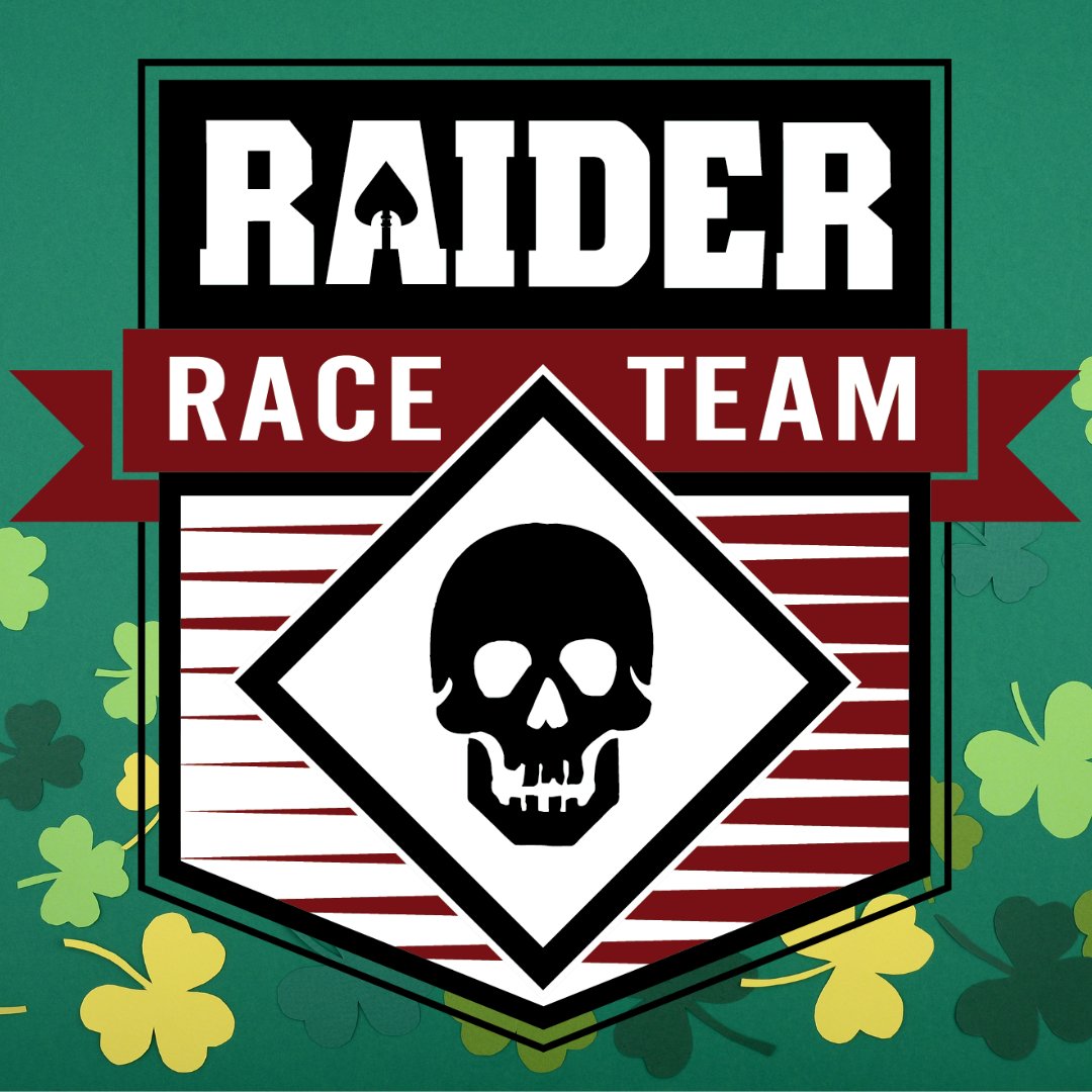 Please join us in wishing Raider Race Team Community Athlete Stella L. the very best as she gets ready to #Run4Raiders this weekend in the Shamrock Half Marathon! You can support Stella by visiting givesignup.org/DonationWebsit…