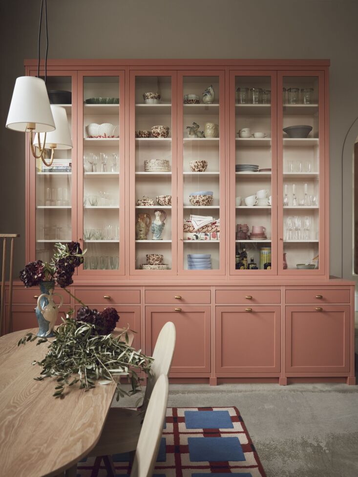roman_c's tweet image. Kitchen of the Week: A Colori Kitchen by Artilleriet in Sweden dlvr.it/T43LCQ #KitchenoftheWeek #Color #Kitchens #MultiColor #Pink | BidBuddy.com