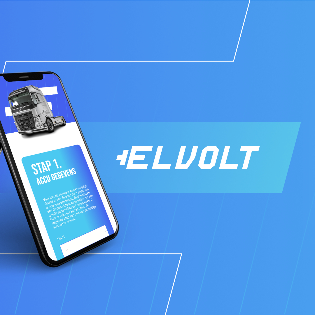 Invendi's tweet image. Je merk tot leven laten komen. Dat laat je zien in alles, van social media tot een eigen website. Elvolt heeft hiermee een herkenbaar en eigen identiteit gekregen. Als doel, het vertrouwen van potentiële klanten winnen en zo een duurzame relatie aangaan. 🤝