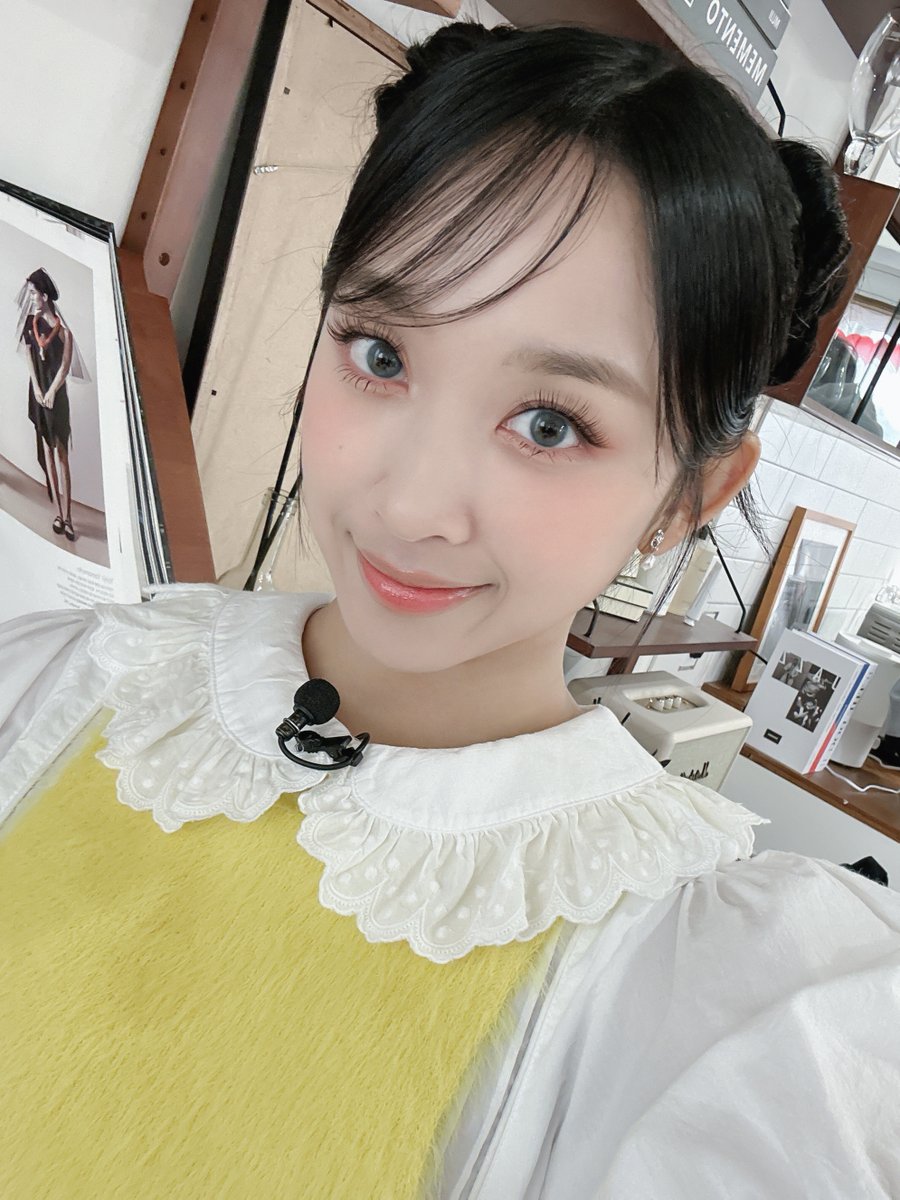 [*****]

📢 디타의 라면집 절찬리 영업중
디타의 라면집은 항상 락키들한테 열려있어💖
디타의 라면집으로 놀러와૮๑ˊᯅˋ๑ა

#SECRET_NUMBER #시크릿넘버
#DITA #디타
#할로심쿵