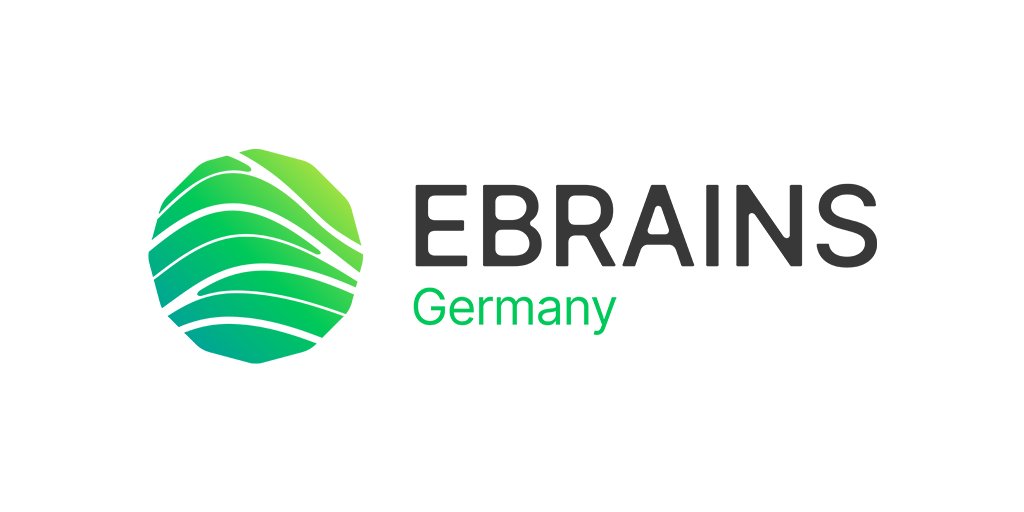 The German National Node of EBRAINS has been formally established with the signing of a cooperation agreement between the participating institutions: @fz_juelich, @ChariteBerlin, @UniHeidelberg, @zi_mannheim, @HITStudies, and @BernsteinNeuro. Read more: ebrains.eu/news-and-event…