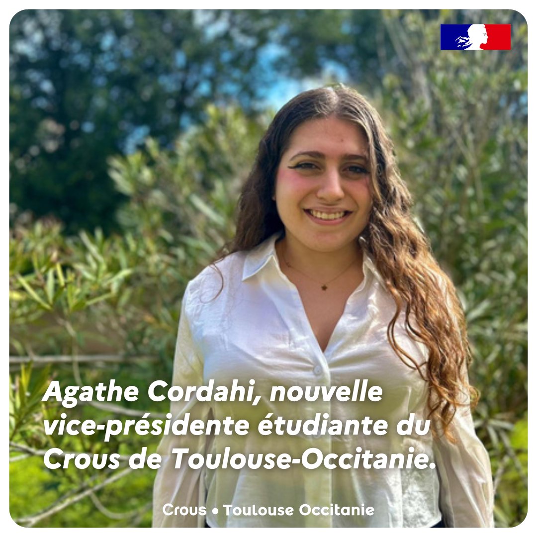 Crous de Toulouse-Occitanie tweet media