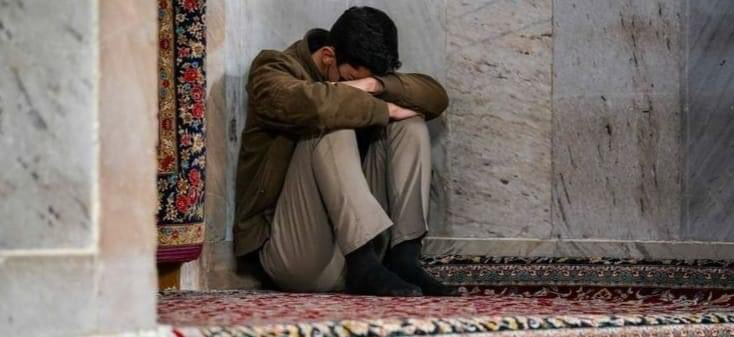 Salman_AliMirza's tweet image. When you see someone becoming better in their deen, please don't remind them of their past. instead remind them of their future, Jannah.✧🌸
#Islamophobia #AllahSwt