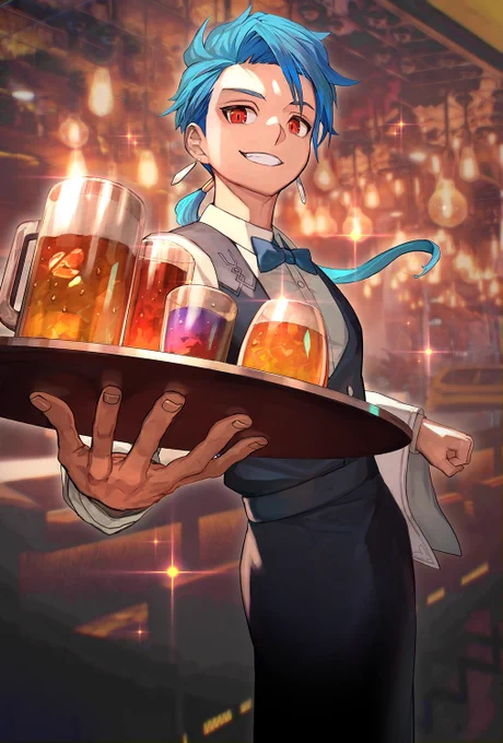 セタンタ 