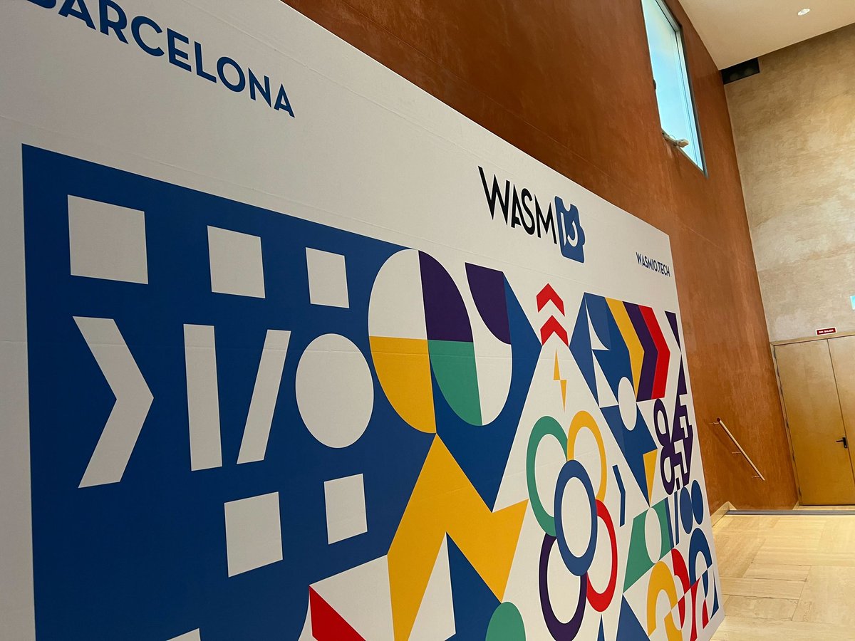 cerbosdev's tweet photo. World is at @wasm_io, Where are you? π
If you're attending #wasmio, Meet our @alexolivier, CPO @cerbosdev to clear your authorization and #WASM doubts π€
See you soon π https://t.co/4SLH0oRBKx