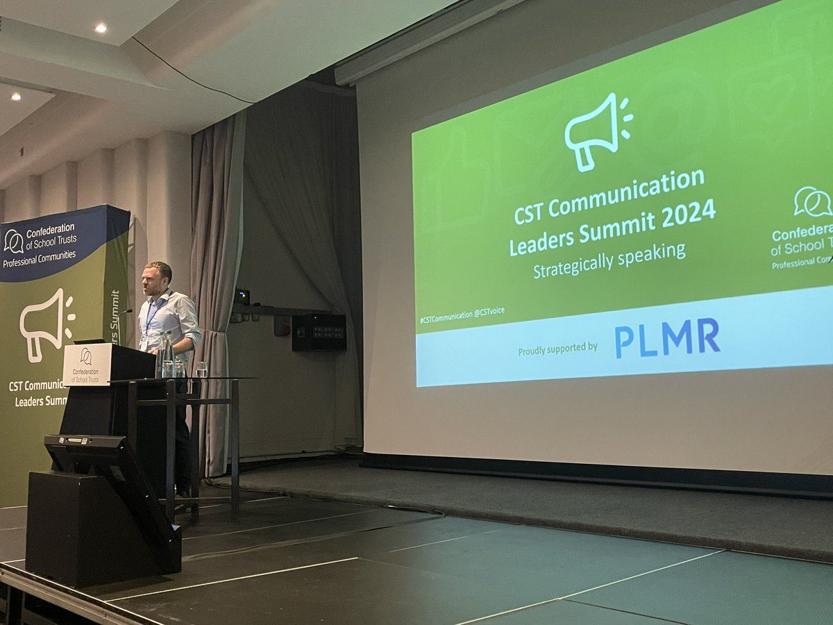 gatortiff's tweet photo. Great to hear from @jon_severs @tes on how trusts are perceived in the media #CSTcommunication https://t.co/aYf3cAQzTs