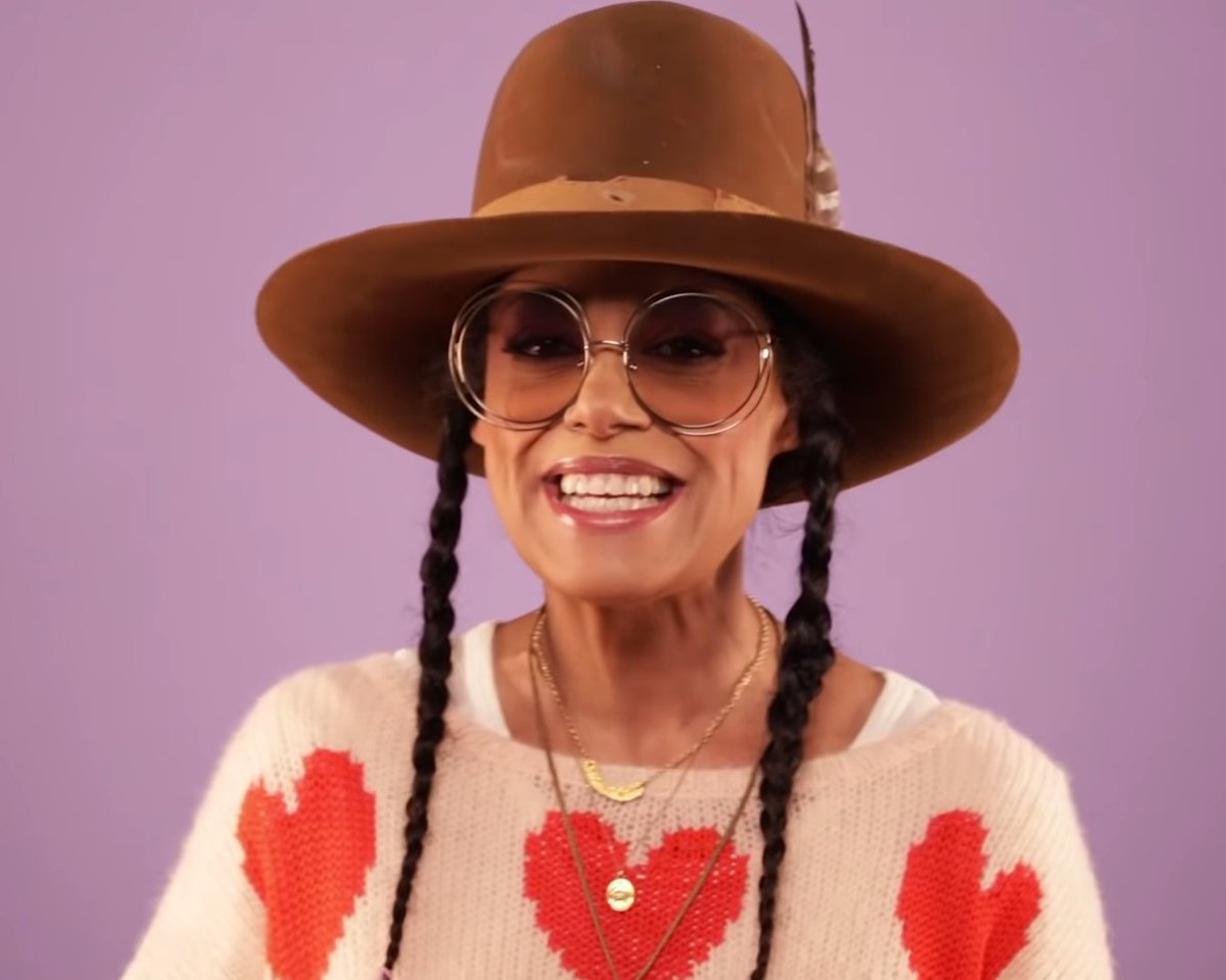 I almost cried when I saw @IAmCreeSummer on #abbottelementary - You know how some people say 'that's the voice of my childhood.' Well Cree is the voice of my life. If you've ever watched a cartoon, or played a video game - she's been in it. #BlackRoyalty Over 400 voice credits.