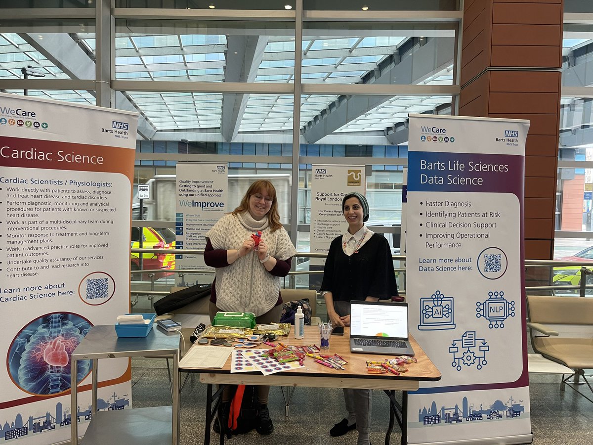 Healthcare Horizons tweet media