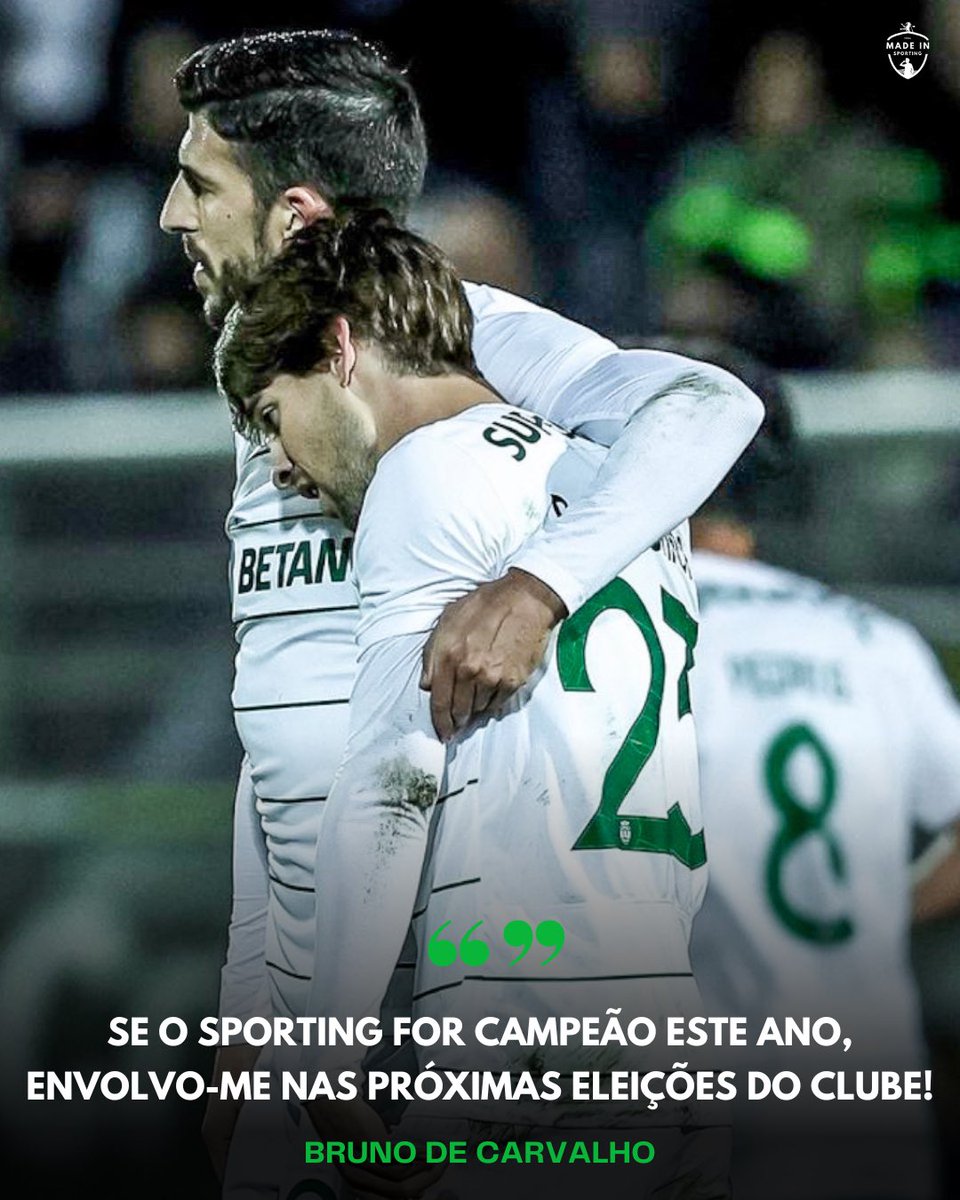 Opiniões?