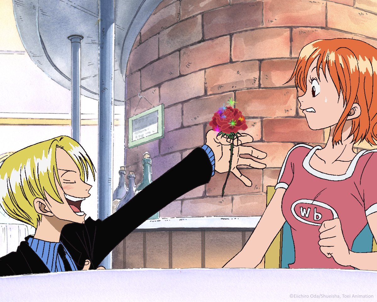 ToeiAnimationEU's tweet image. Today, March 14th is called 'White Day' in Japan.
Women give chocolate to men on Valentine's Day, and a month later on White Day, men give gifts to women in return. 
They often choose candies or marshmallows🥰

#WhiteDay