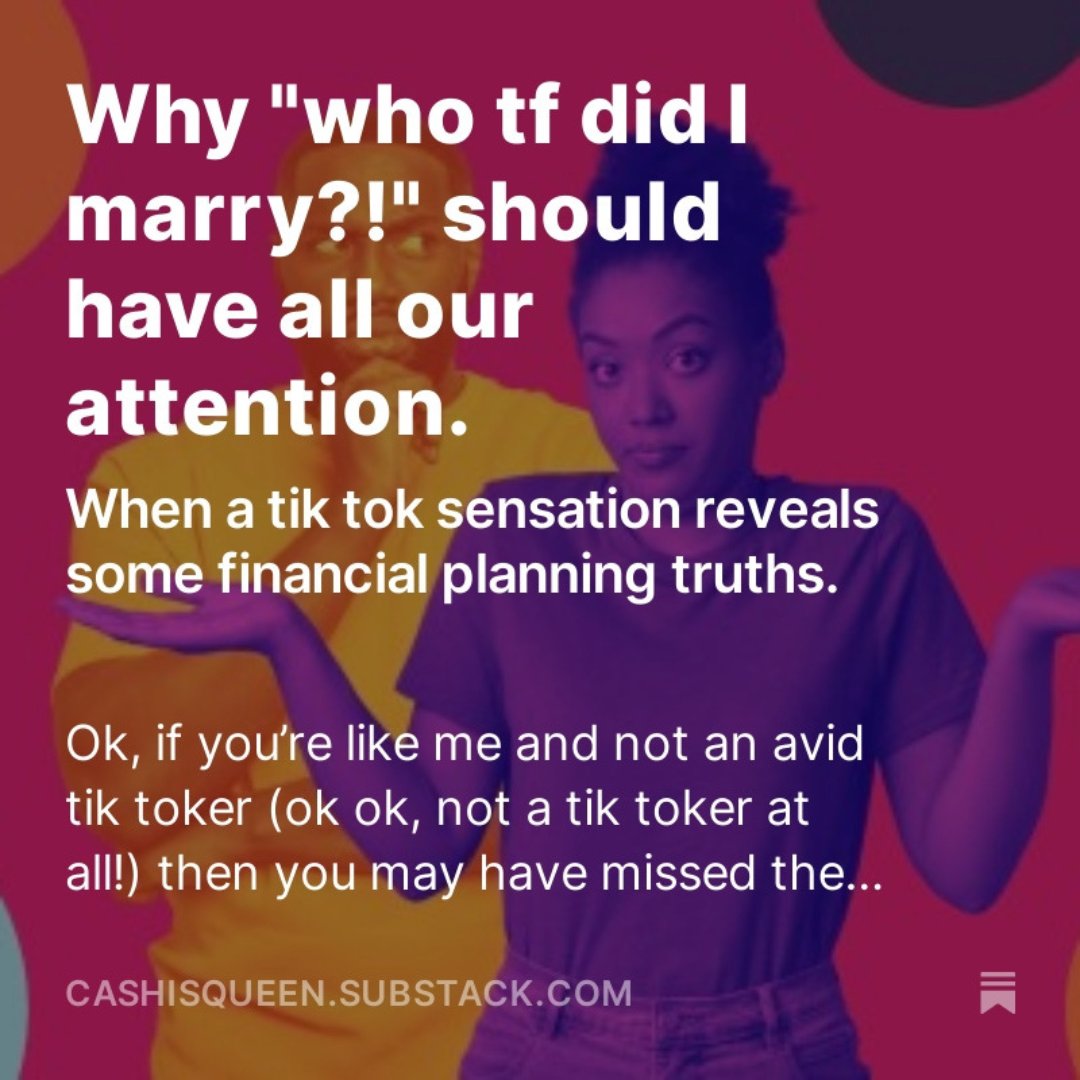rainchq's tweet photo. In this week's newsletter we share how one woman’s romantic rollercoaster reveals some truths about our financial planning that we should all take note of… https://t.co/ZGkjwqr6dU