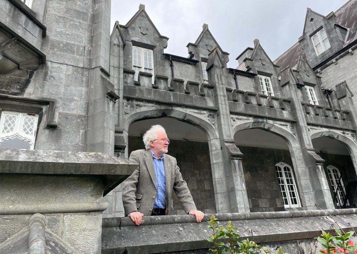 It’s another landmark day for Ireland's built heritage! We’re announcing over €9 million worth of grants for a bumper 677 projects across the country under the Historic Structures Fund and the Built Heritage Investment Scheme for 2024. 👇 📰 gov.ie/en/press-relea…
