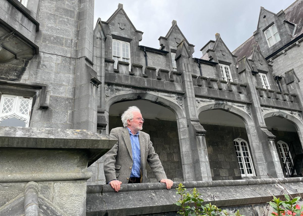 noonan_malcolm's tweet photo. It’s another landmark day for Ireland's built heritage! We’re announcing over €9 million worth of grants for a bumper 677 projects across the country under the Historic Structures Fund and the Built Heritage Investment Scheme for 2024. 👇
📰 https://t.co/g8ZZnETNuA https://t.co/OaBw3URwLU