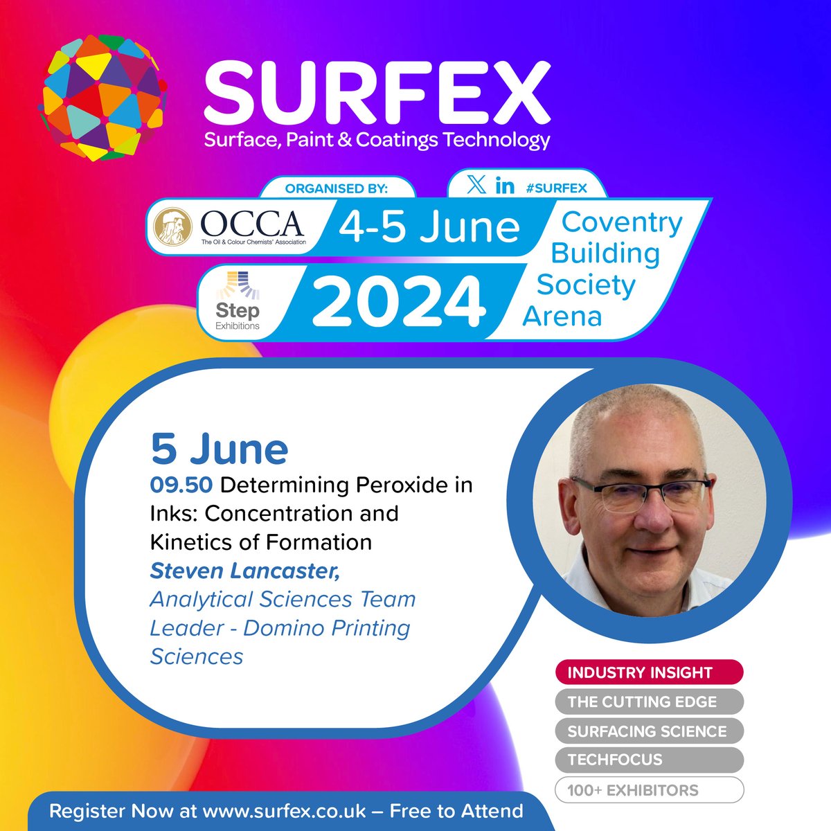 Surfex Ltd tweet media